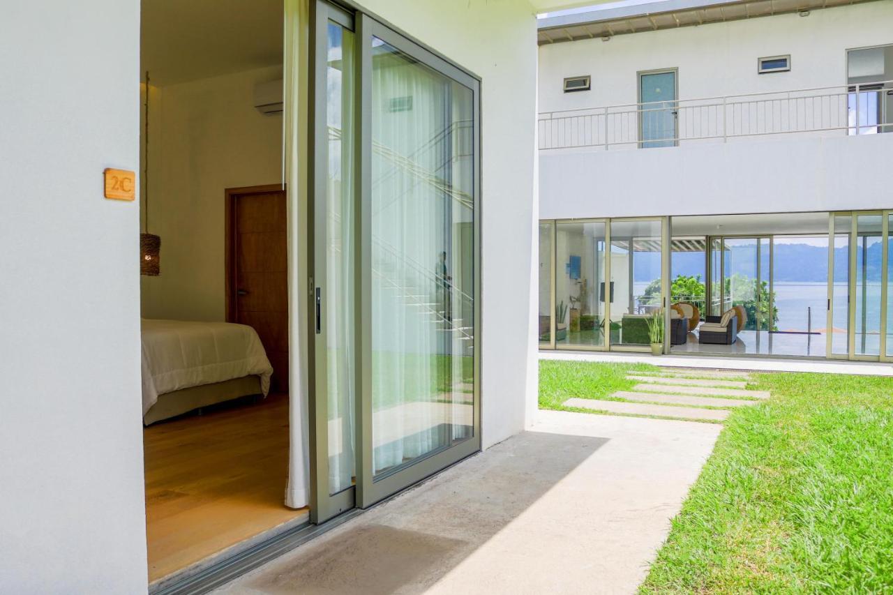 Equinoccio Hotel Санта-Ана Екстер'єр фото