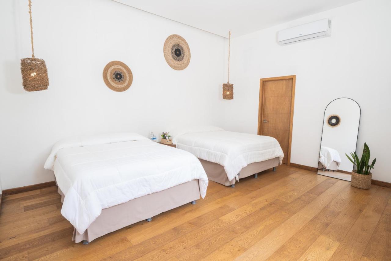 Equinoccio Hotel Санта-Ана Екстер'єр фото