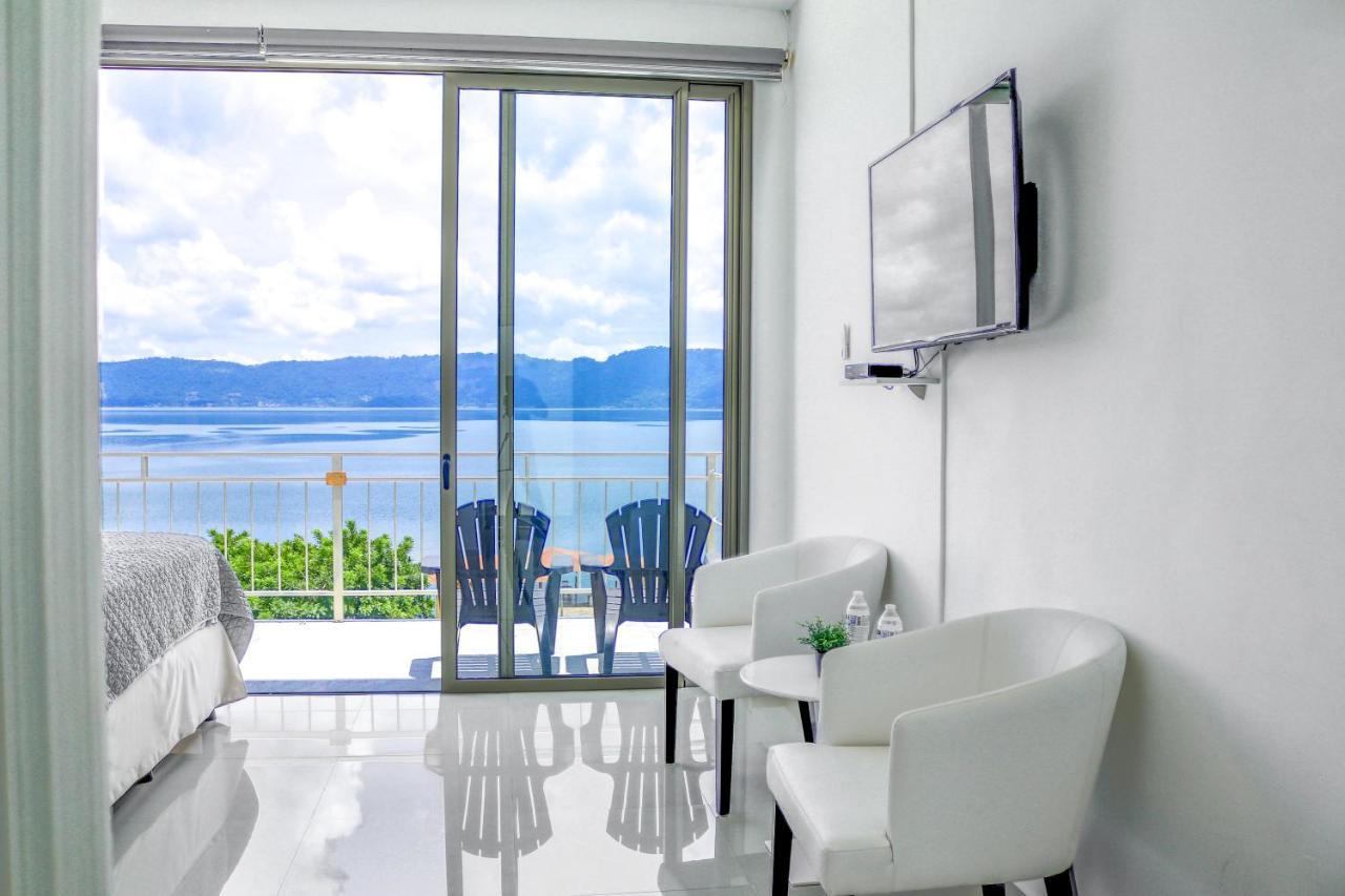 Equinoccio Hotel Санта-Ана Екстер'єр фото