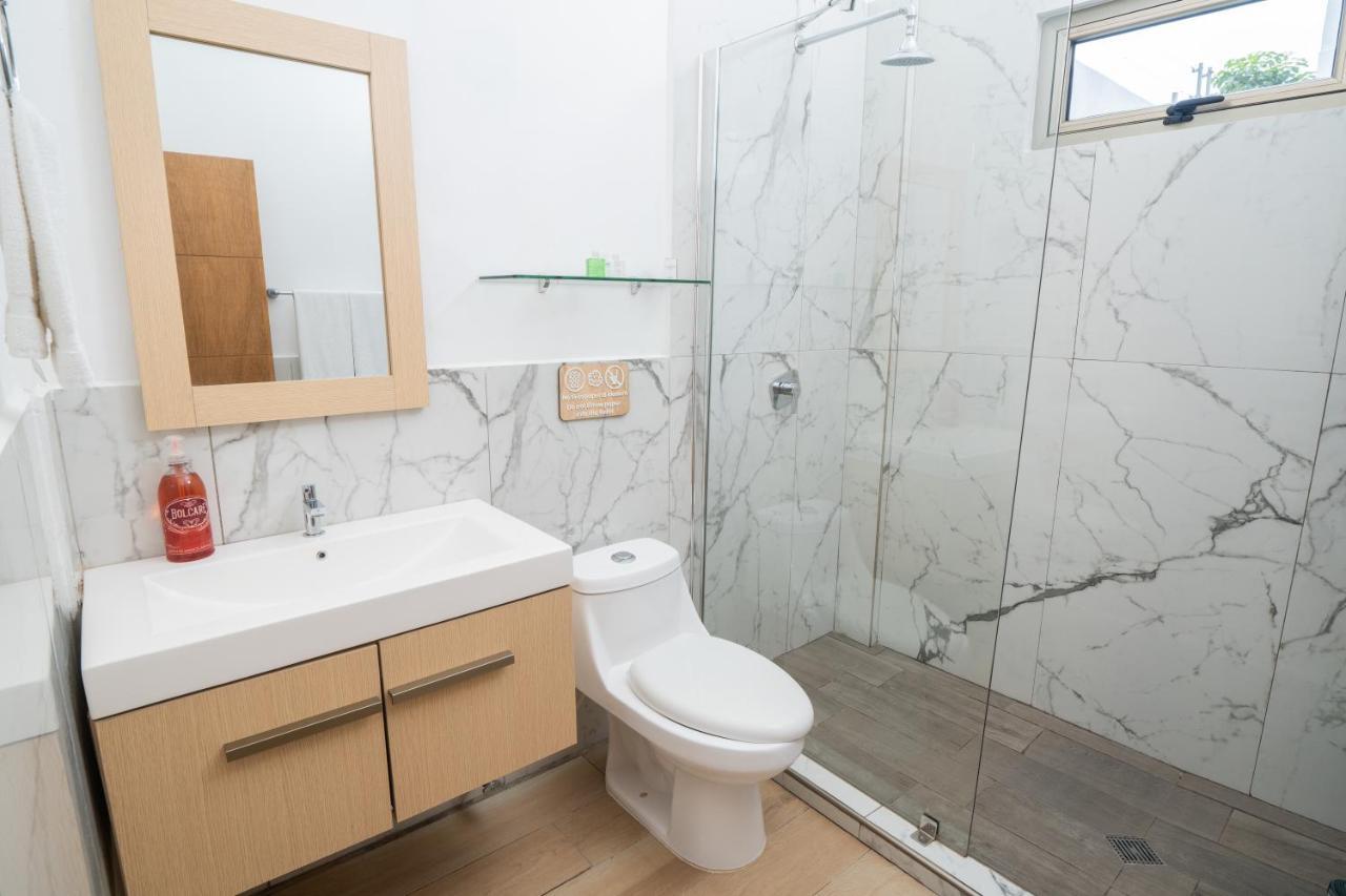 Equinoccio Hotel Санта-Ана Екстер'єр фото