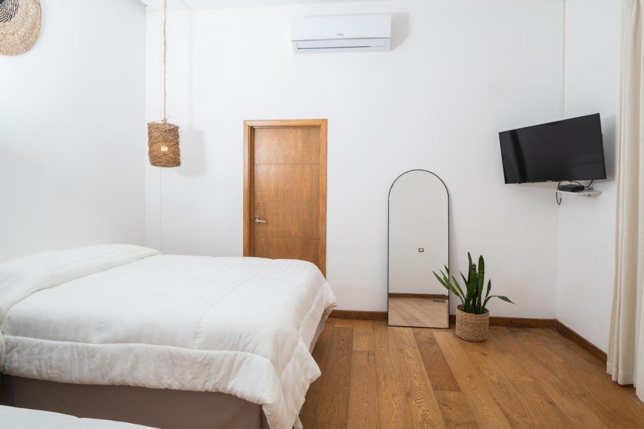 Equinoccio Hotel Санта-Ана Екстер'єр фото