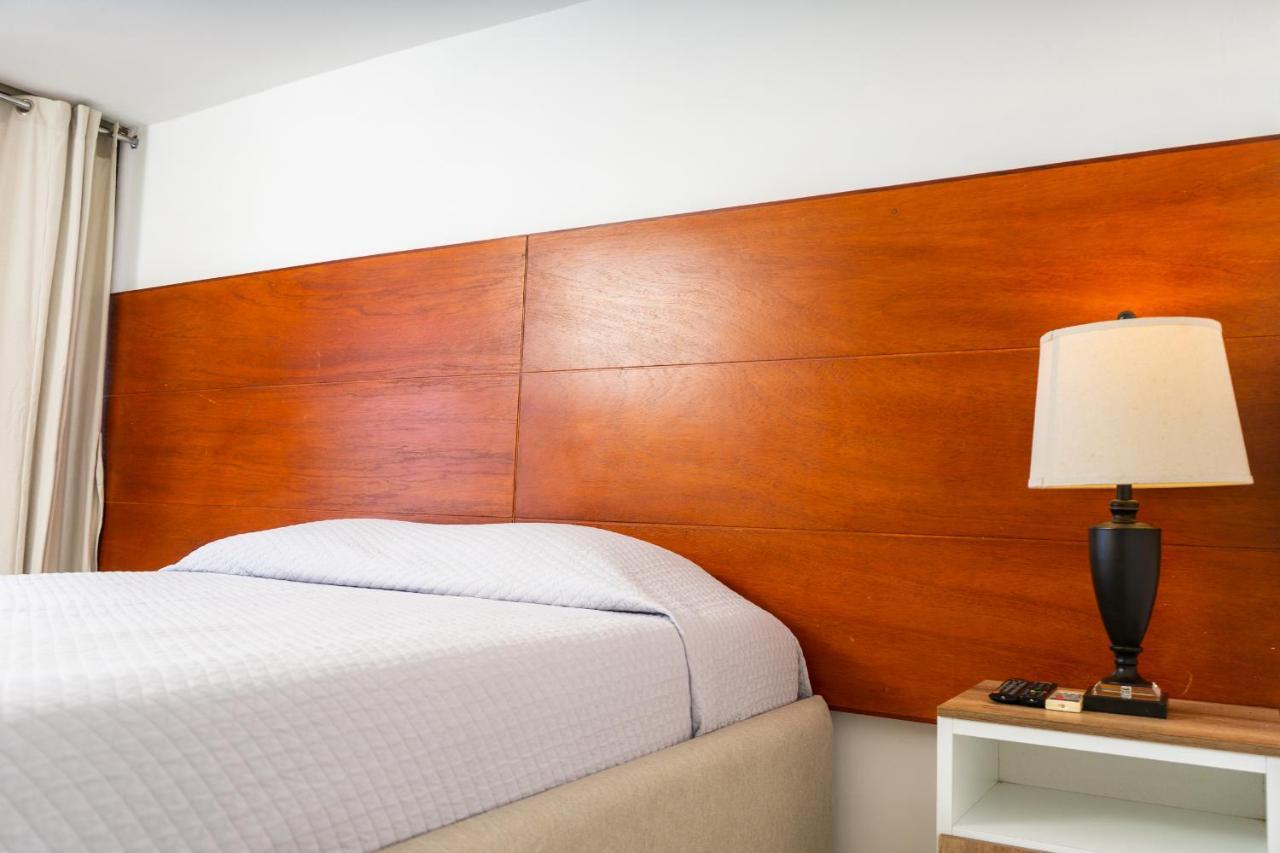 Equinoccio Hotel Санта-Ана Екстер'єр фото
